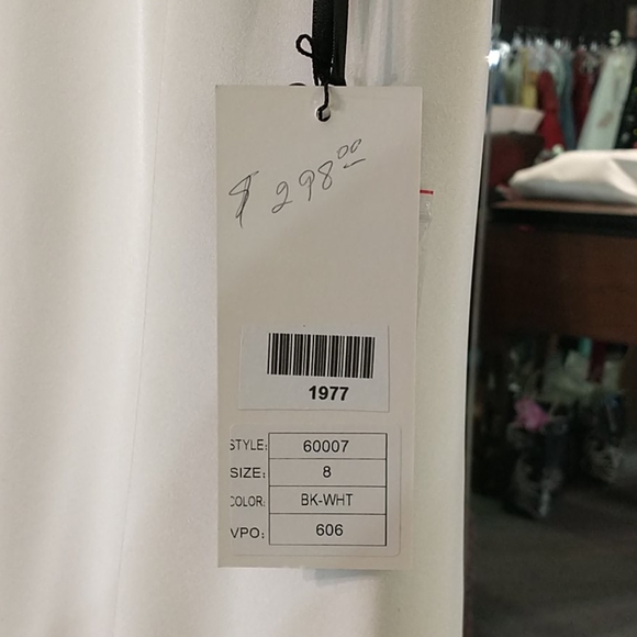 Alyce Paris evening  gown - Picture 9 of 10